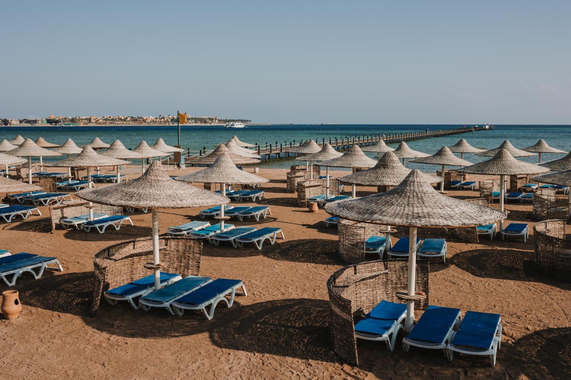 Stella Gardens Resort&spa, Makadi Bay Resort Hurghada