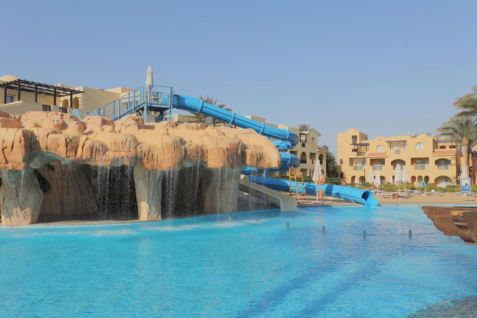 Stella Gardens Resort&spa, Makadi Bay Resort 5*