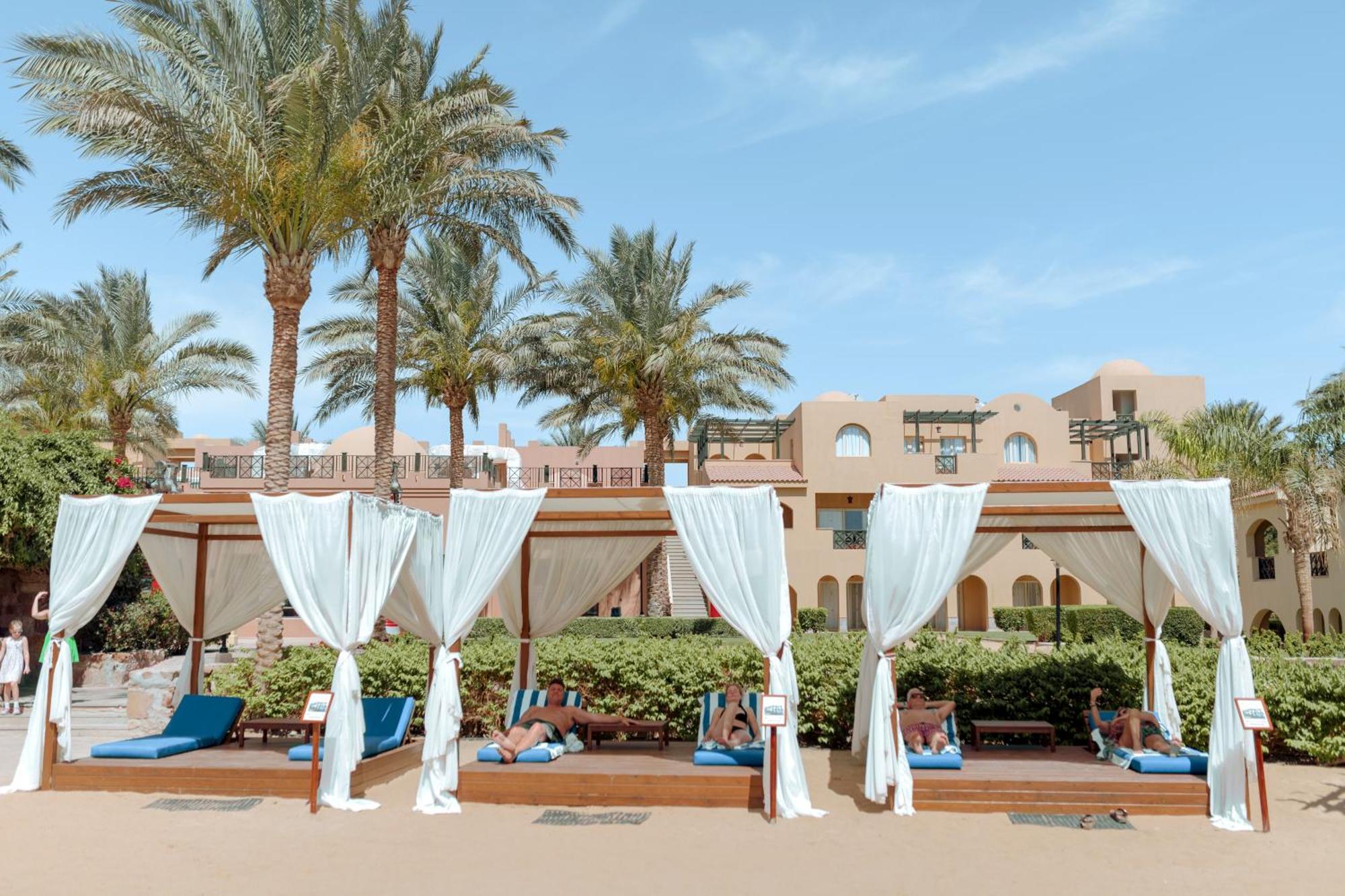 Stella Gardens Resort&spa, Makadi Bay Hurghada