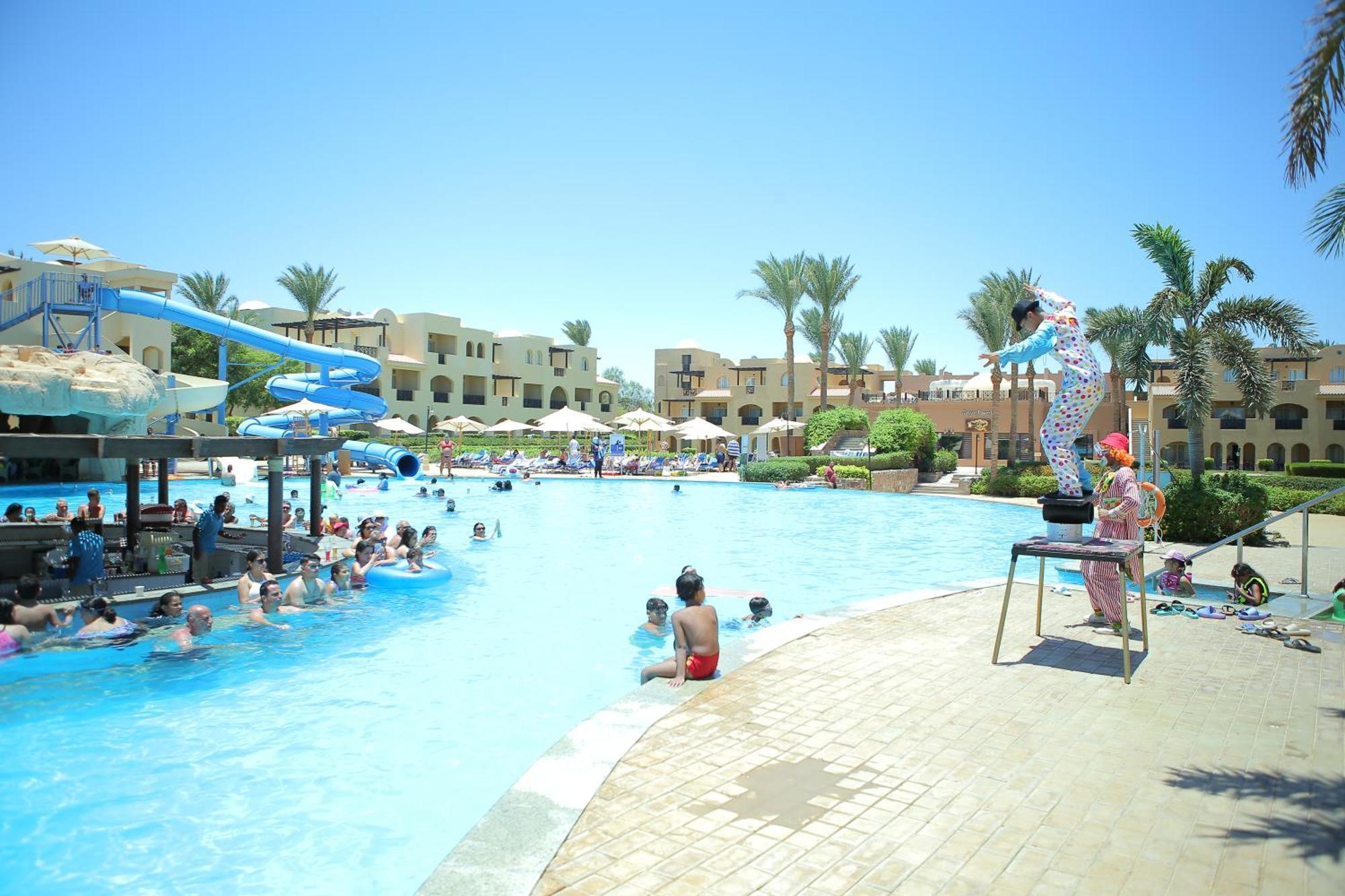 Stella Gardens Resort&spa, Makadi Bay Resort Hurghada