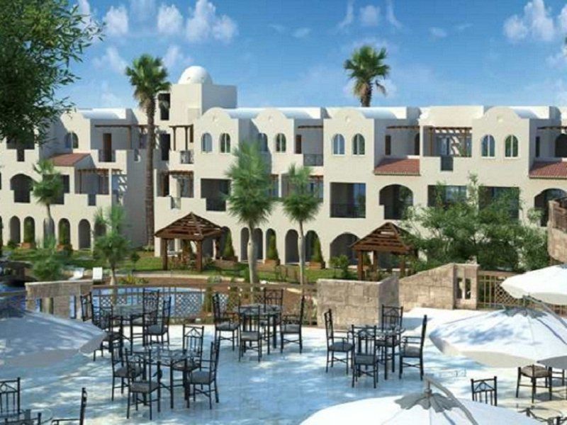 Resort Stella Gardens Resort&spa, Makadi Bay 5*