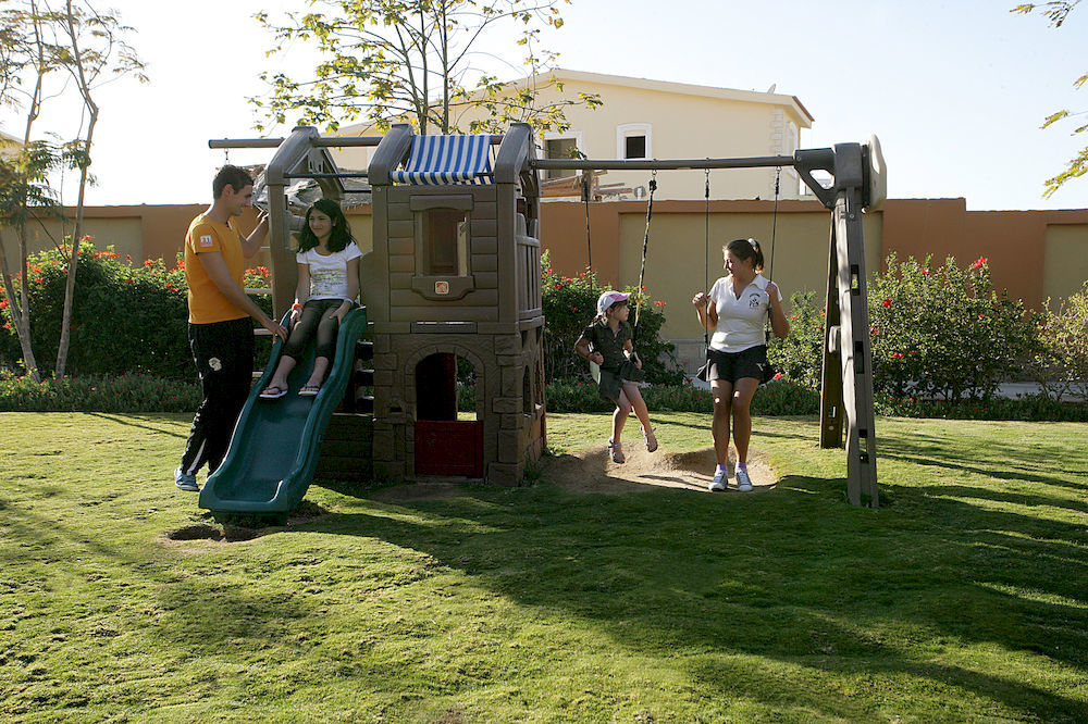 Stella Gardens Resort&spa, Makadi Bay