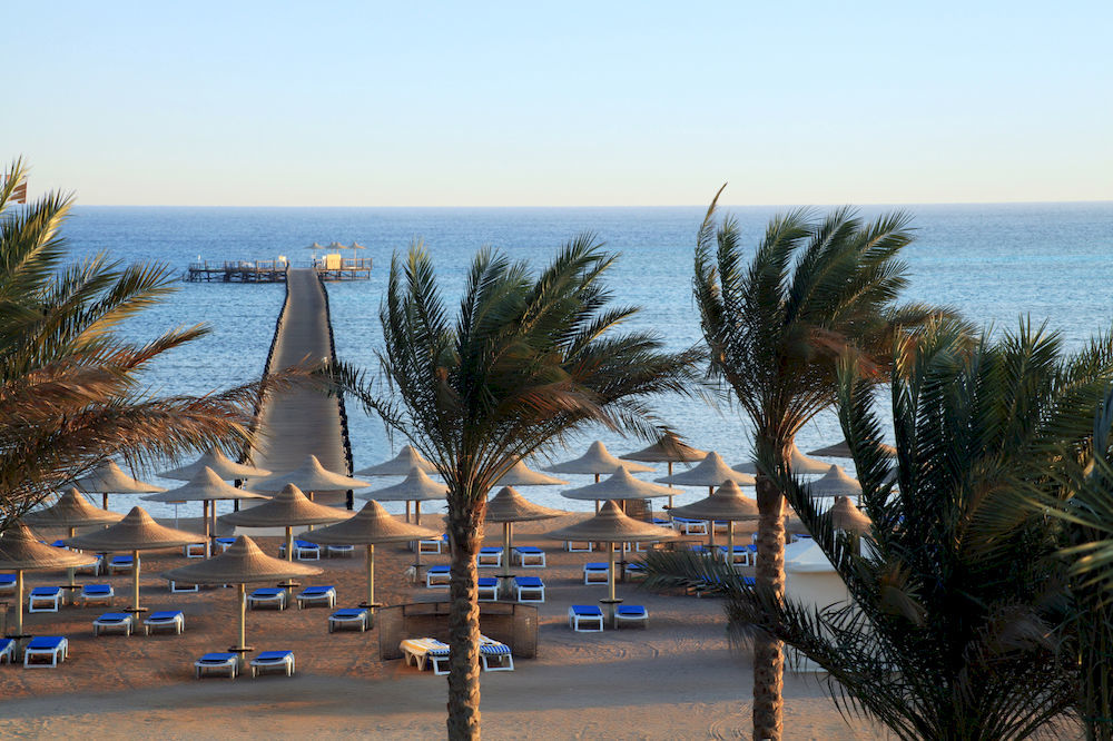 Resort Stella Gardens Resort&spa, Makadi Bay 5*