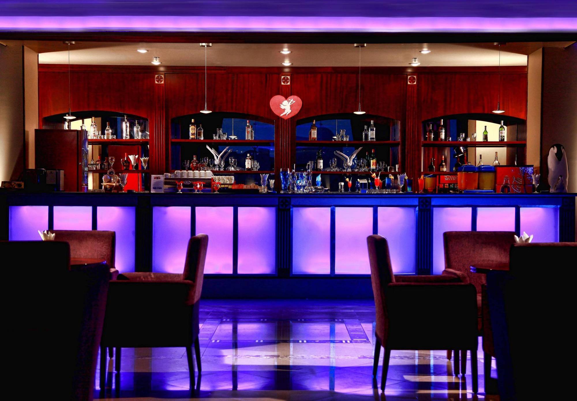 Stella Gardens & Spa, Makadi Bay 5*